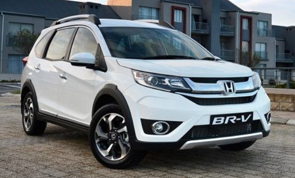 Honda BRV