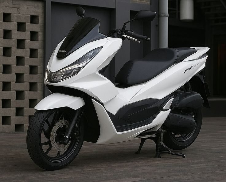 Honda PCX 155 cc