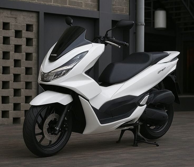 Honda PCX 155 cc