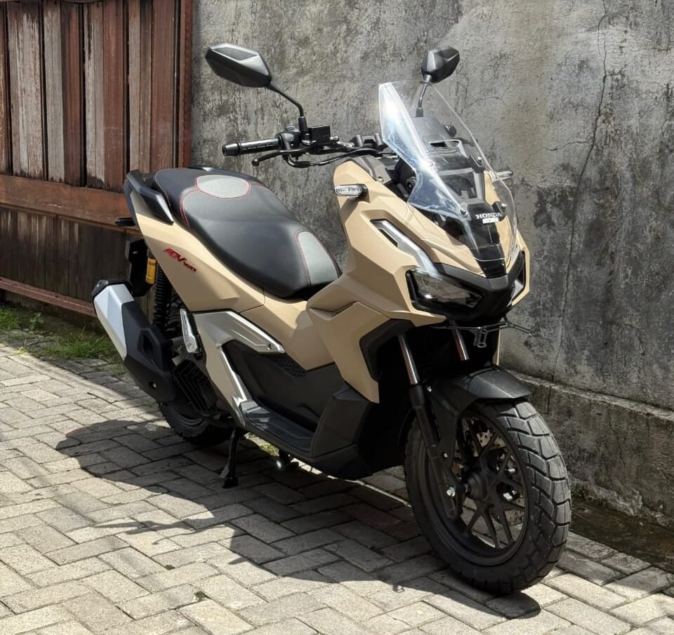Honda ADV