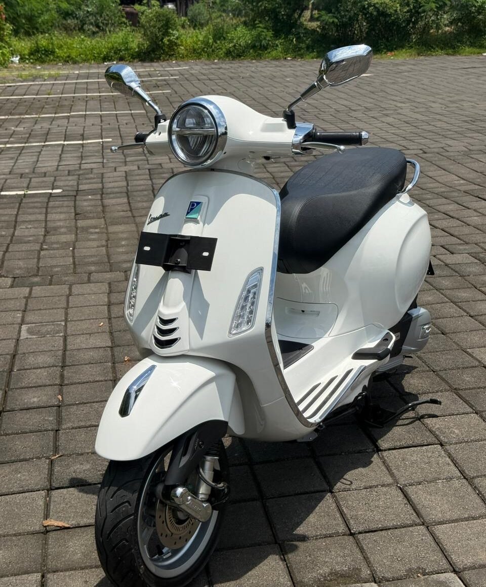 Vespa