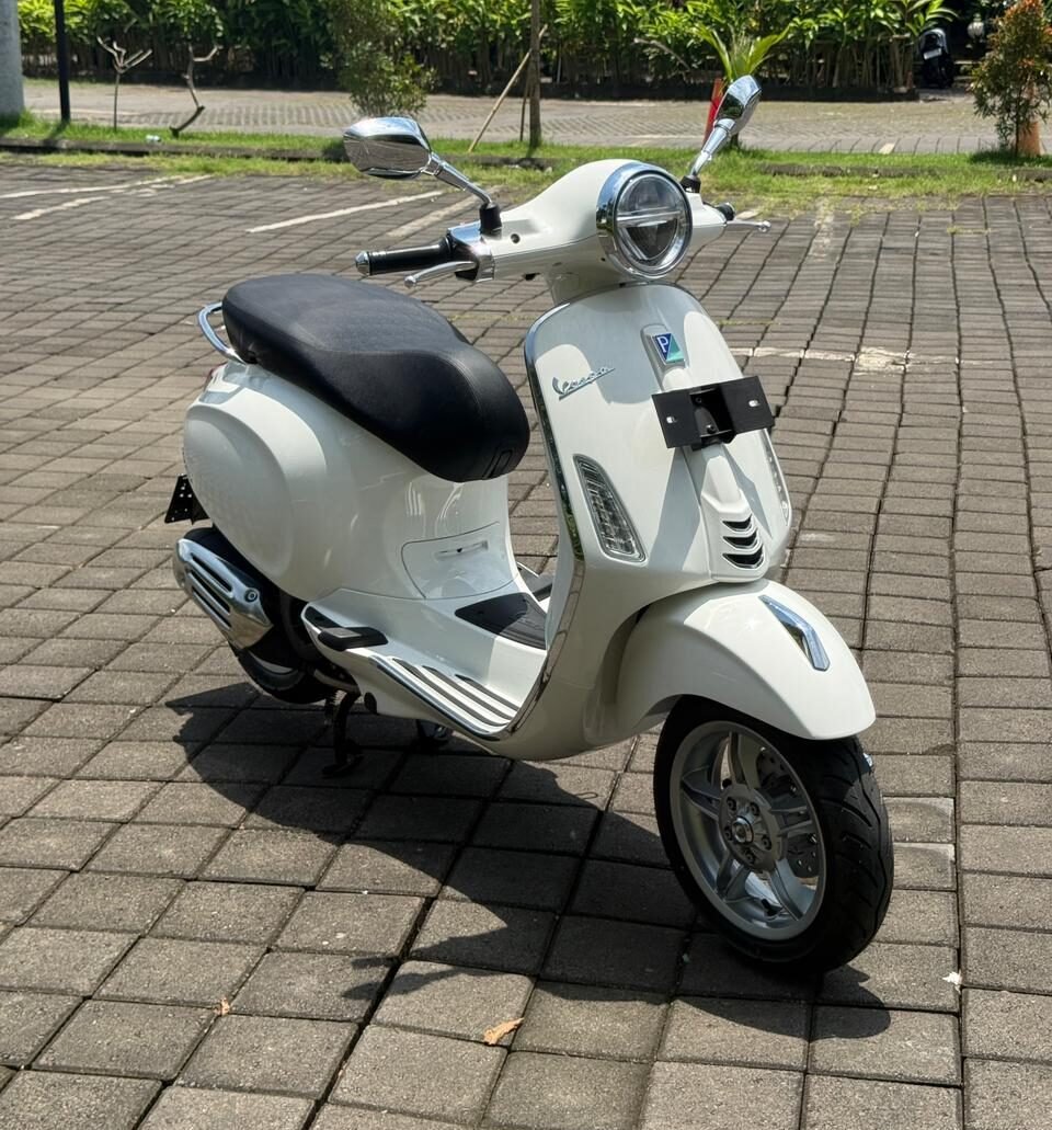 Vespa