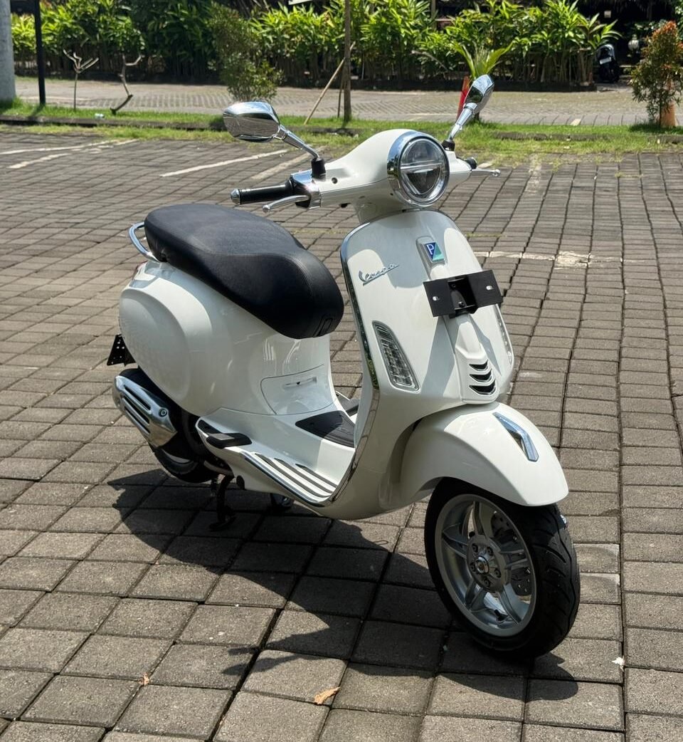 Vespa