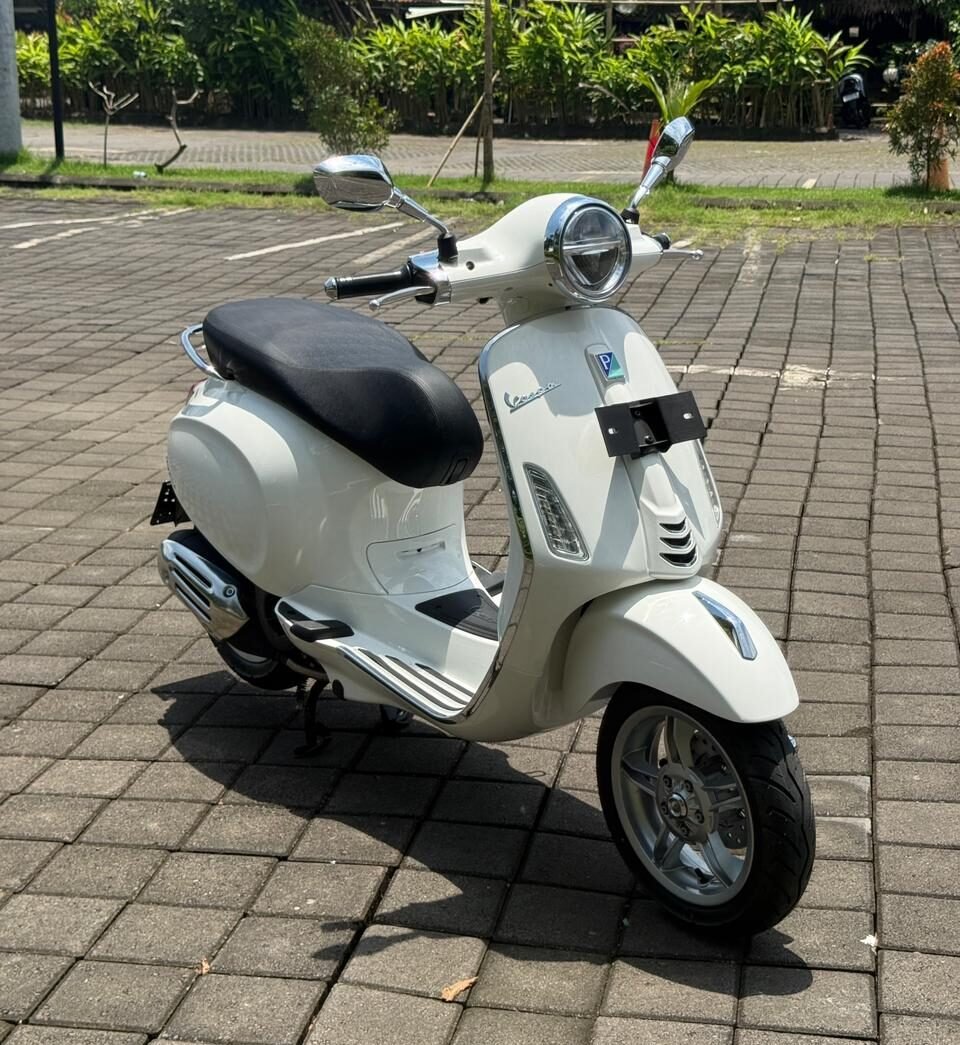 Vespa