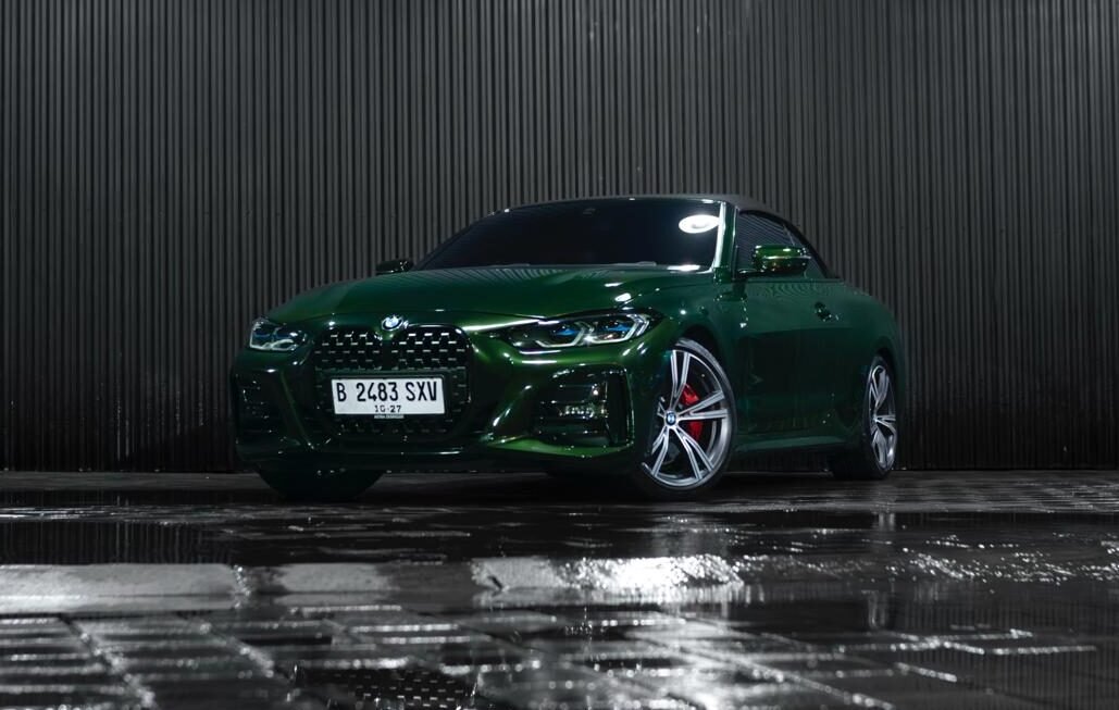 BMW 430i